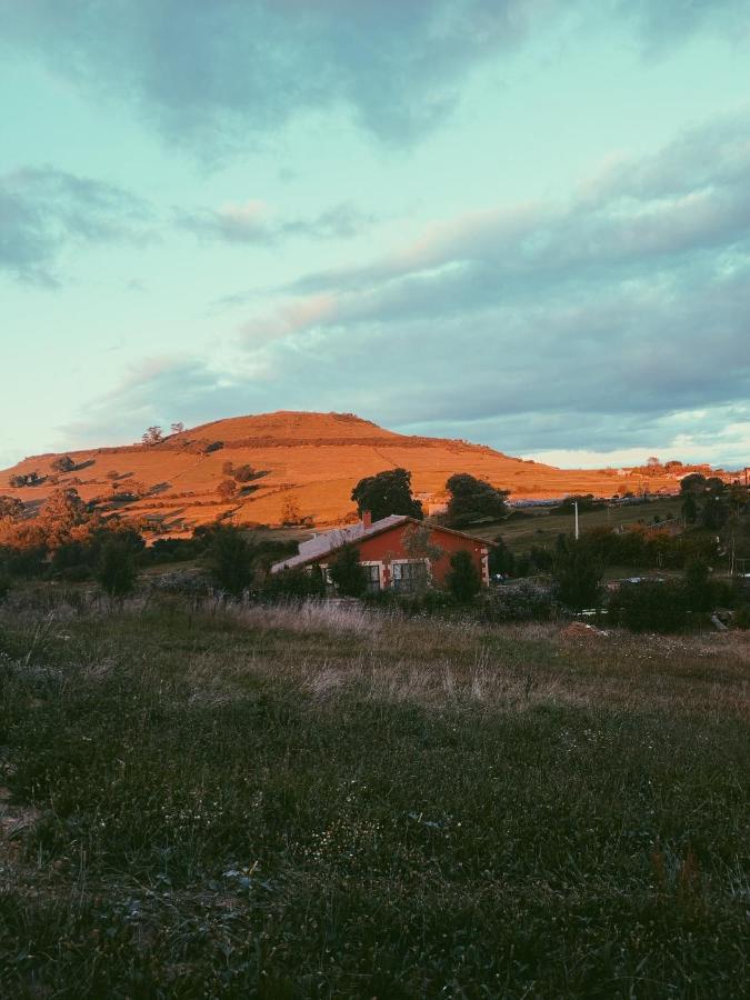Farm stay La Fuentona De Santillana *