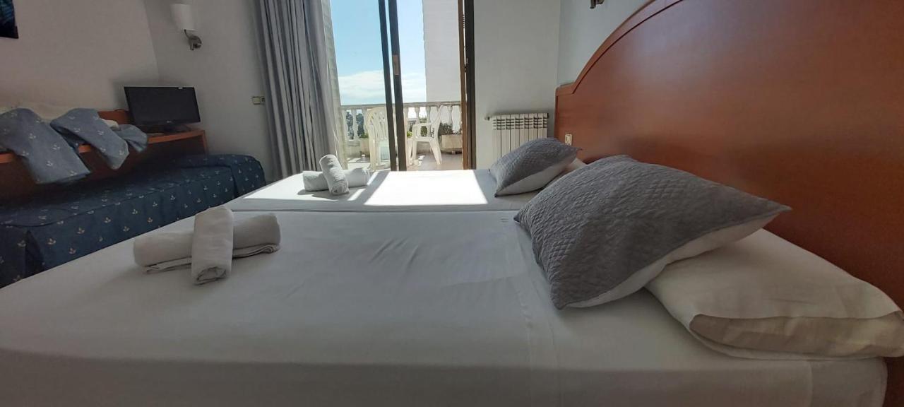 Hotel Bonsol Lloret de Mar