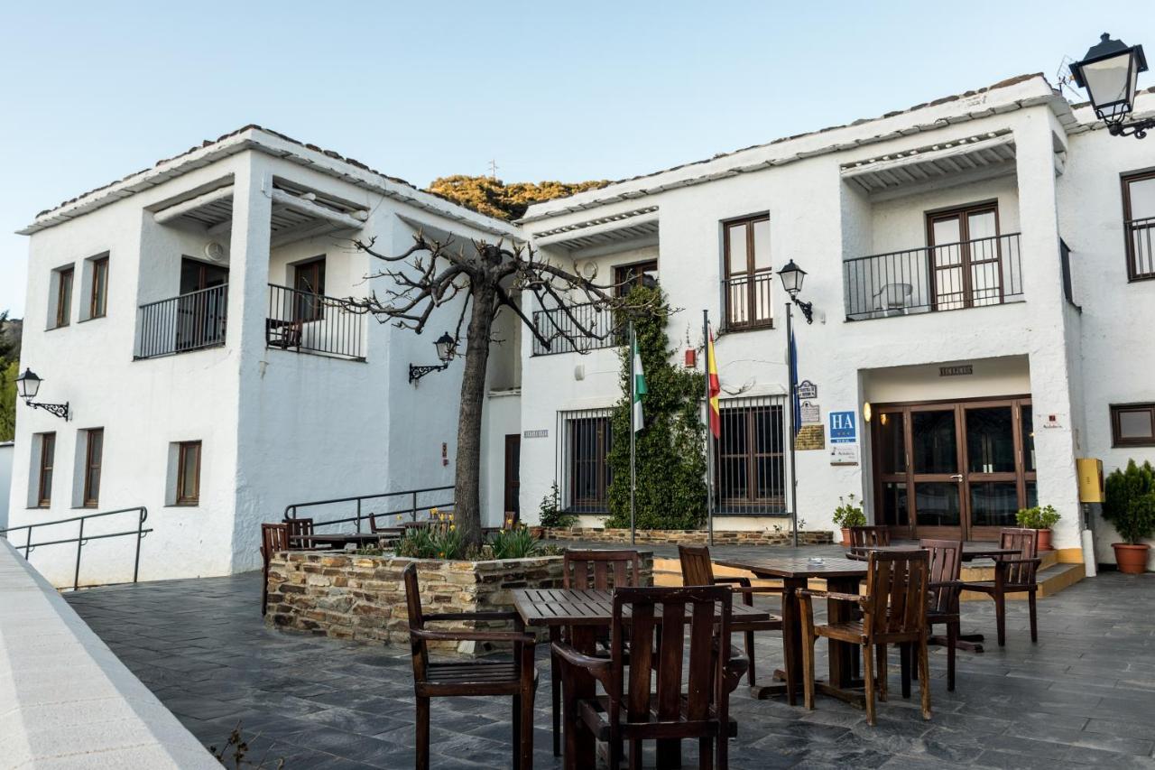 Turistica De Hotel Bubión