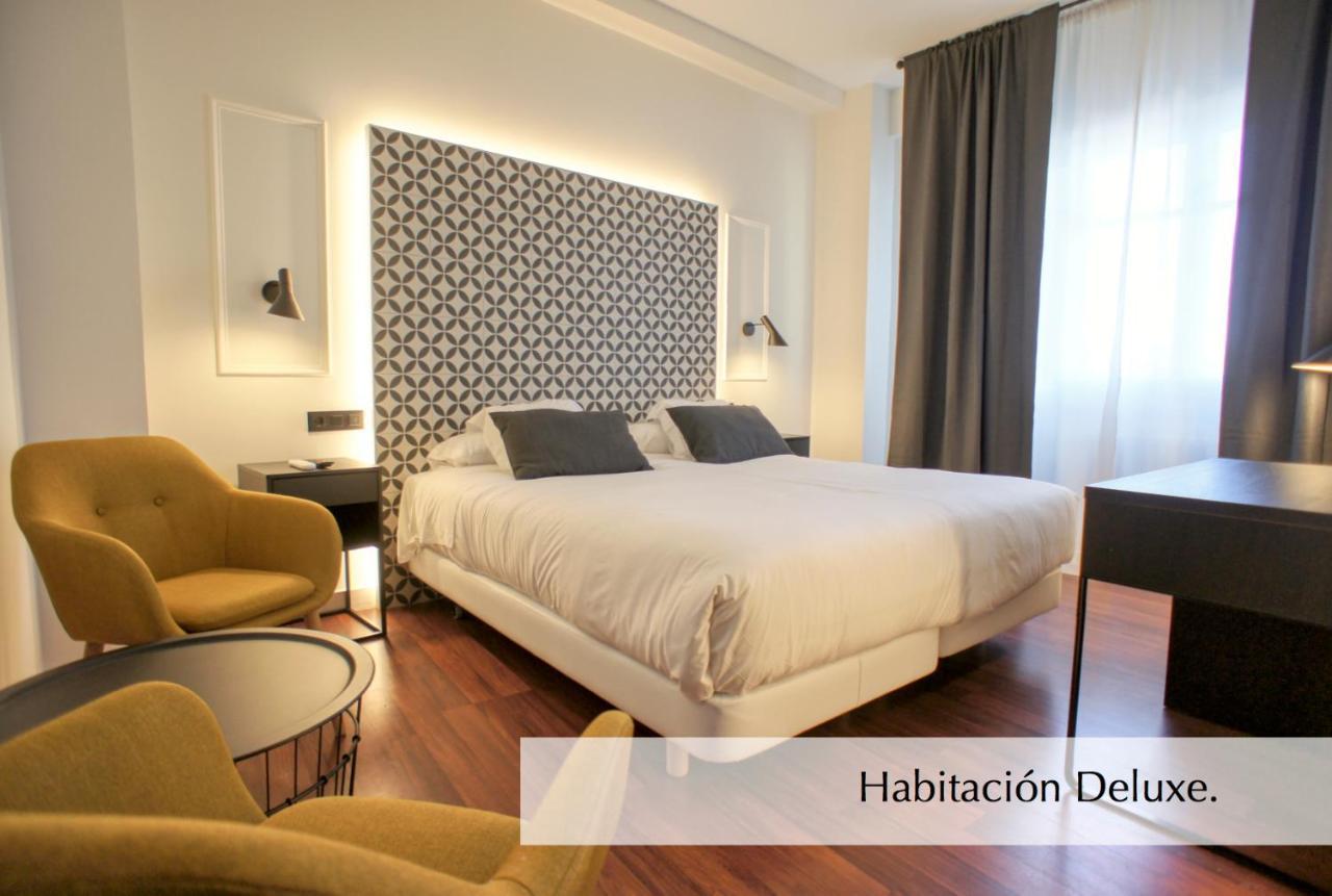 Hotel Montermoso