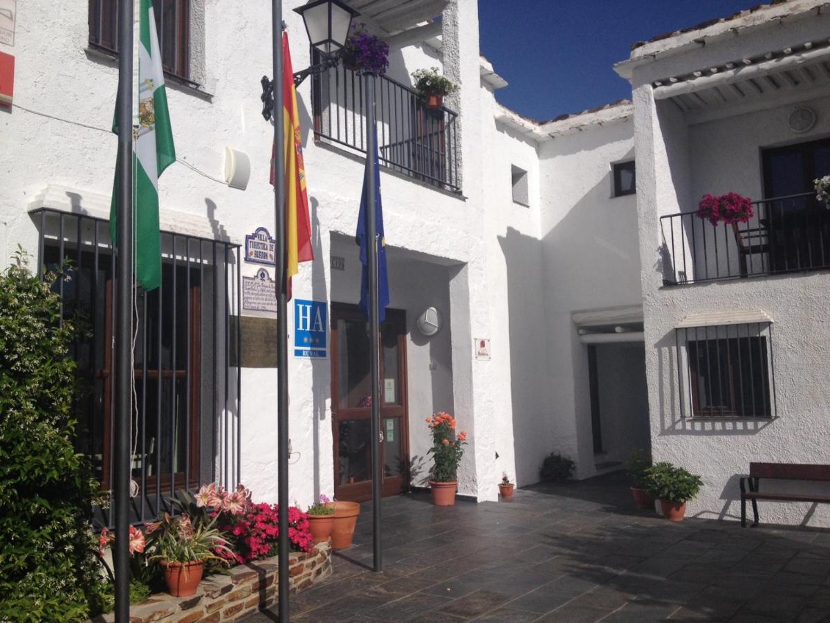 Turistica De Hotel