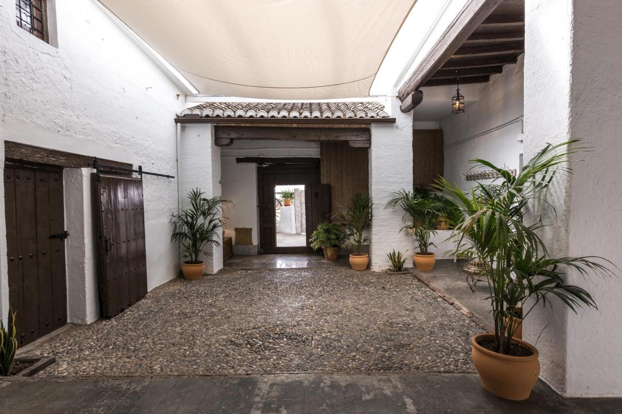 Cortijo El Maizal Villa
