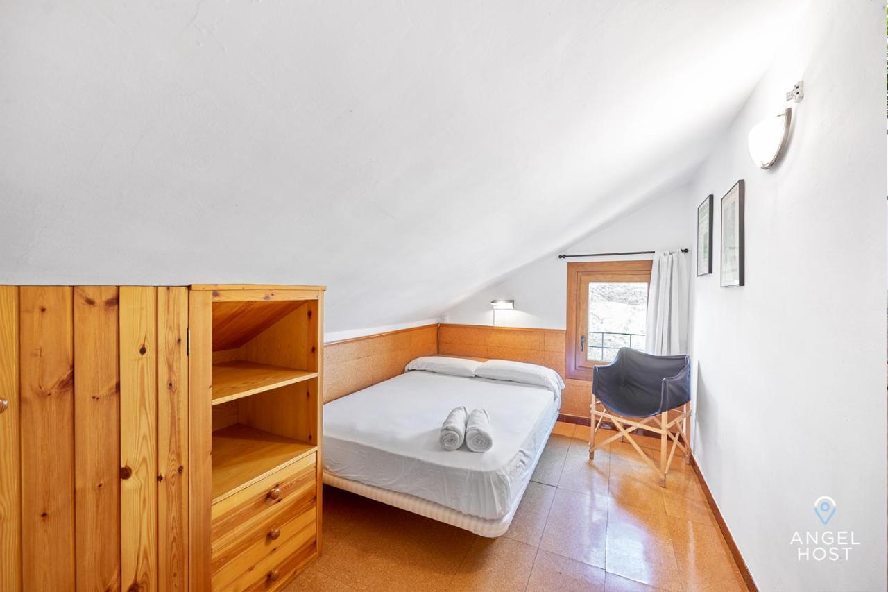 Apartamento Beautiful Mountainside With Kitchen In *