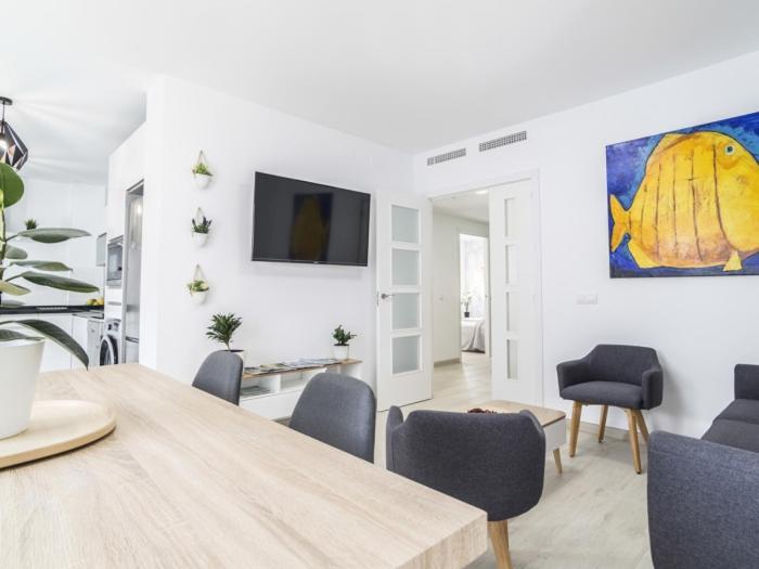 Holi-rent El Secreto De Lola El Puerto de Santa María