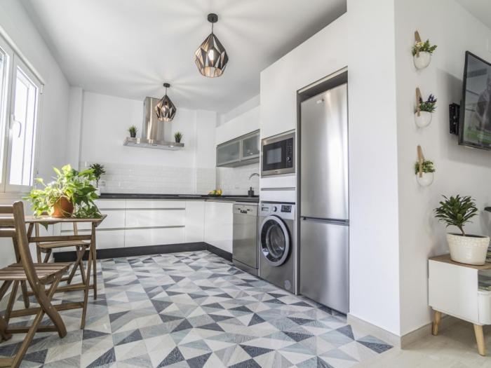 Apartamento Holi-rent El Secreto De Lola El Puerto de Santa María