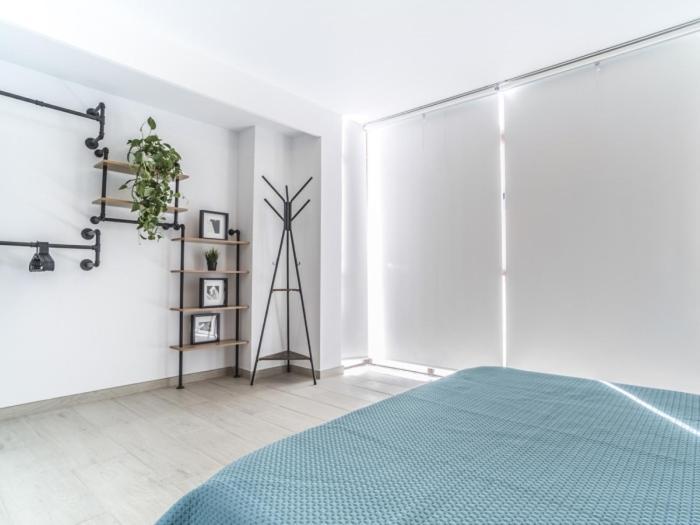 Holi-rent El Secreto De Lola Apartamento