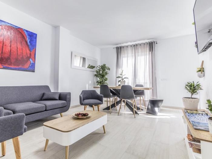 Apartamento Holi-rent El Secreto De Lola El Puerto de Santa María