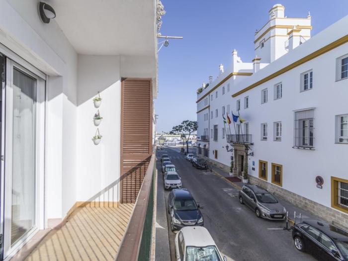 Apartamento Holi-rent El Secreto De Lola El Puerto de Santa María
