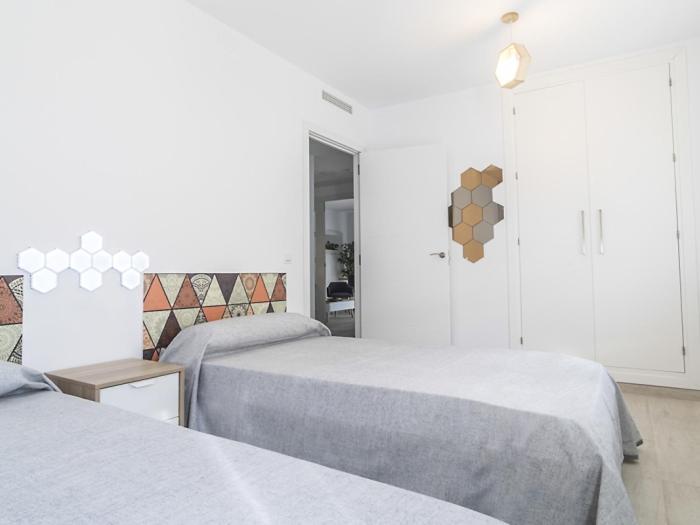 Holi-rent El Secreto De Lola Apartamento *