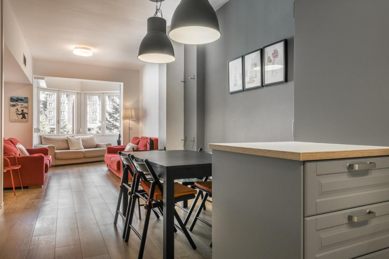Laujo By Totiaran Apartment *