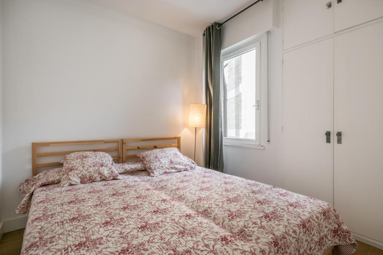Laujo By Totiaran Apartment *