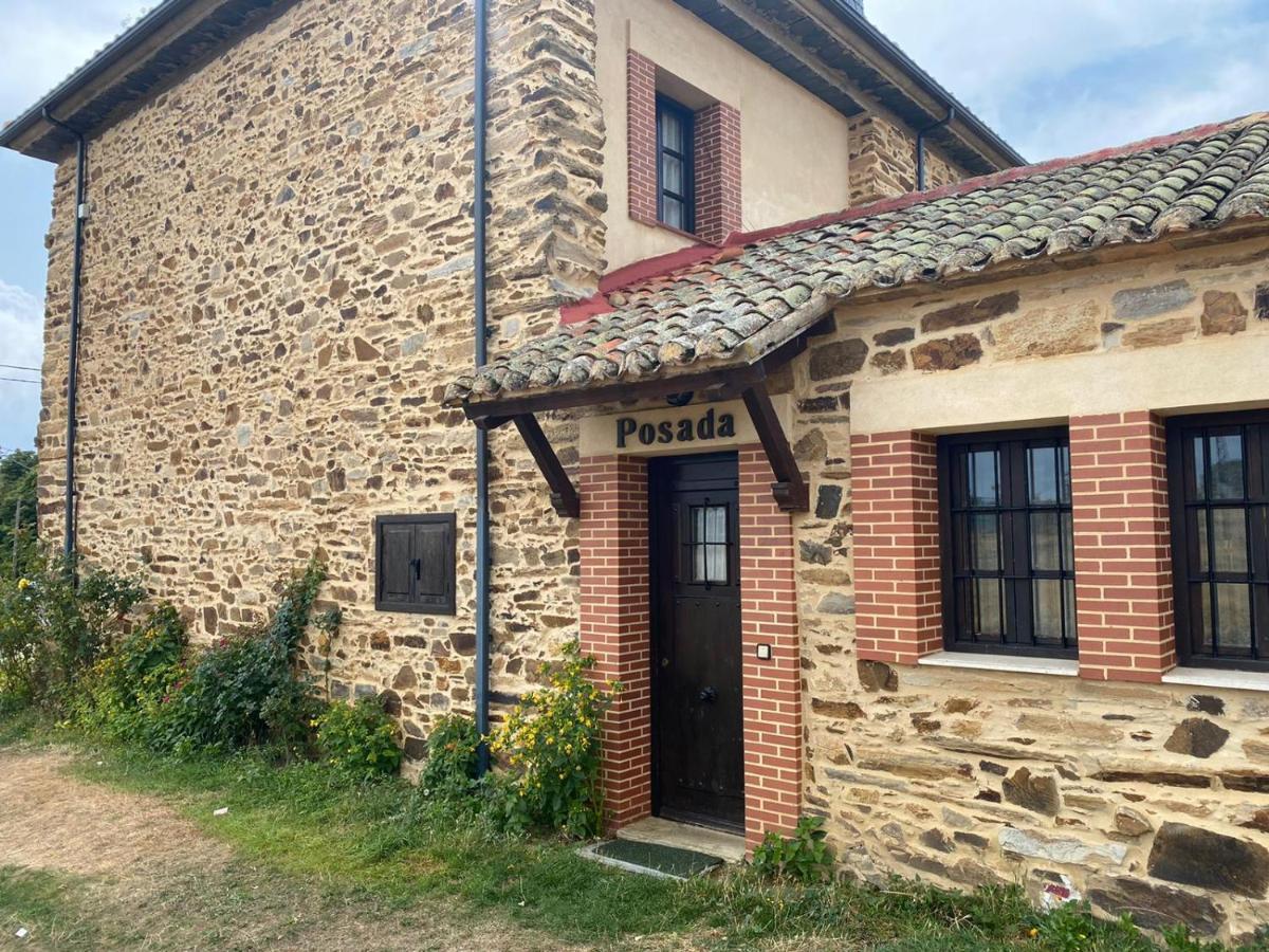 Rural Molino Del Arriero 3*