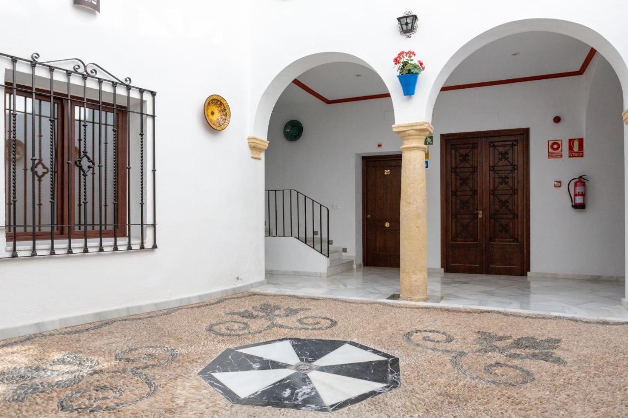 Omeyas 2* Córdoba