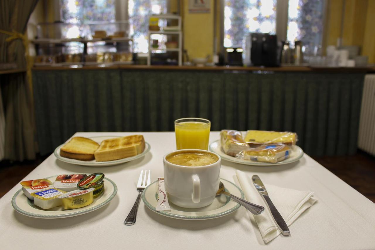 Reyes Catolicos Hotel Salamanca
