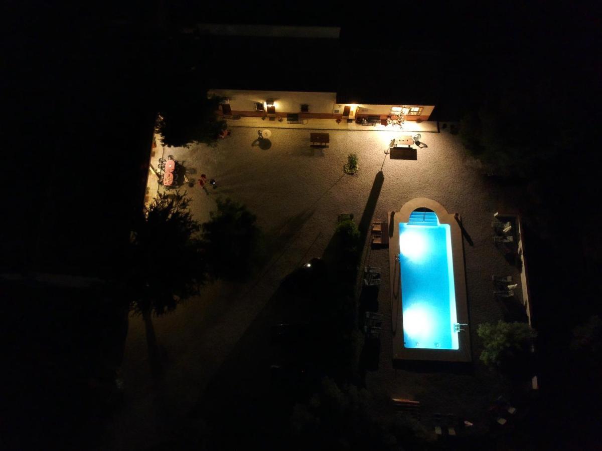 Cortijo La Estrella *