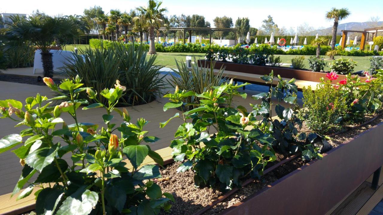 Mediterraneo Hotel