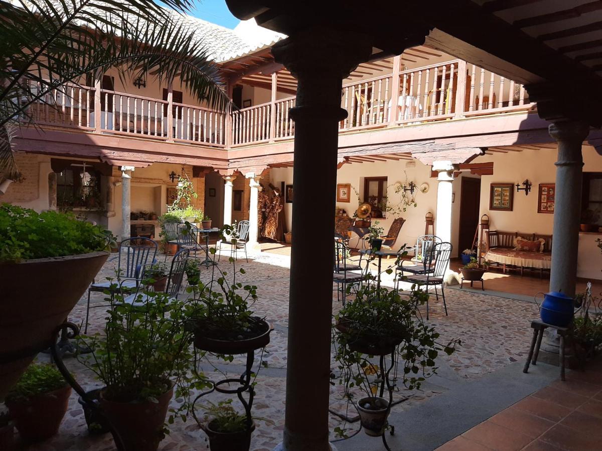 Caballeros Hotel Almagro