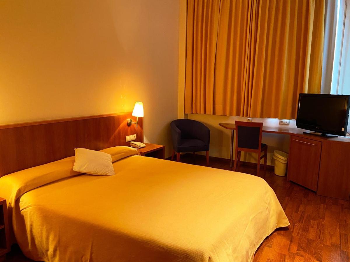 Park Hotel 3*