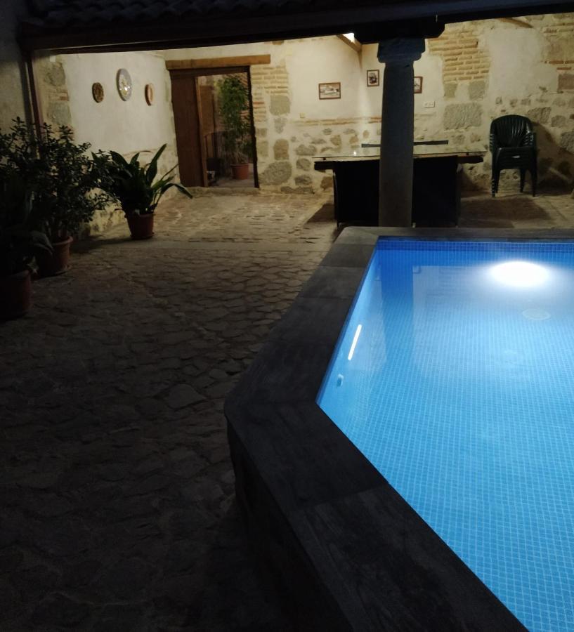 Country house Casa Rural La Bodega Sonseca