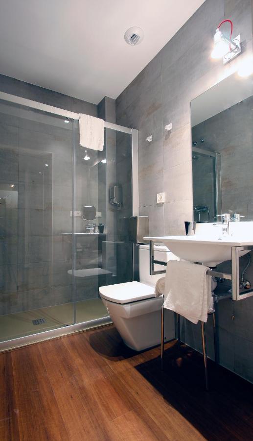 Guest house Iturriza