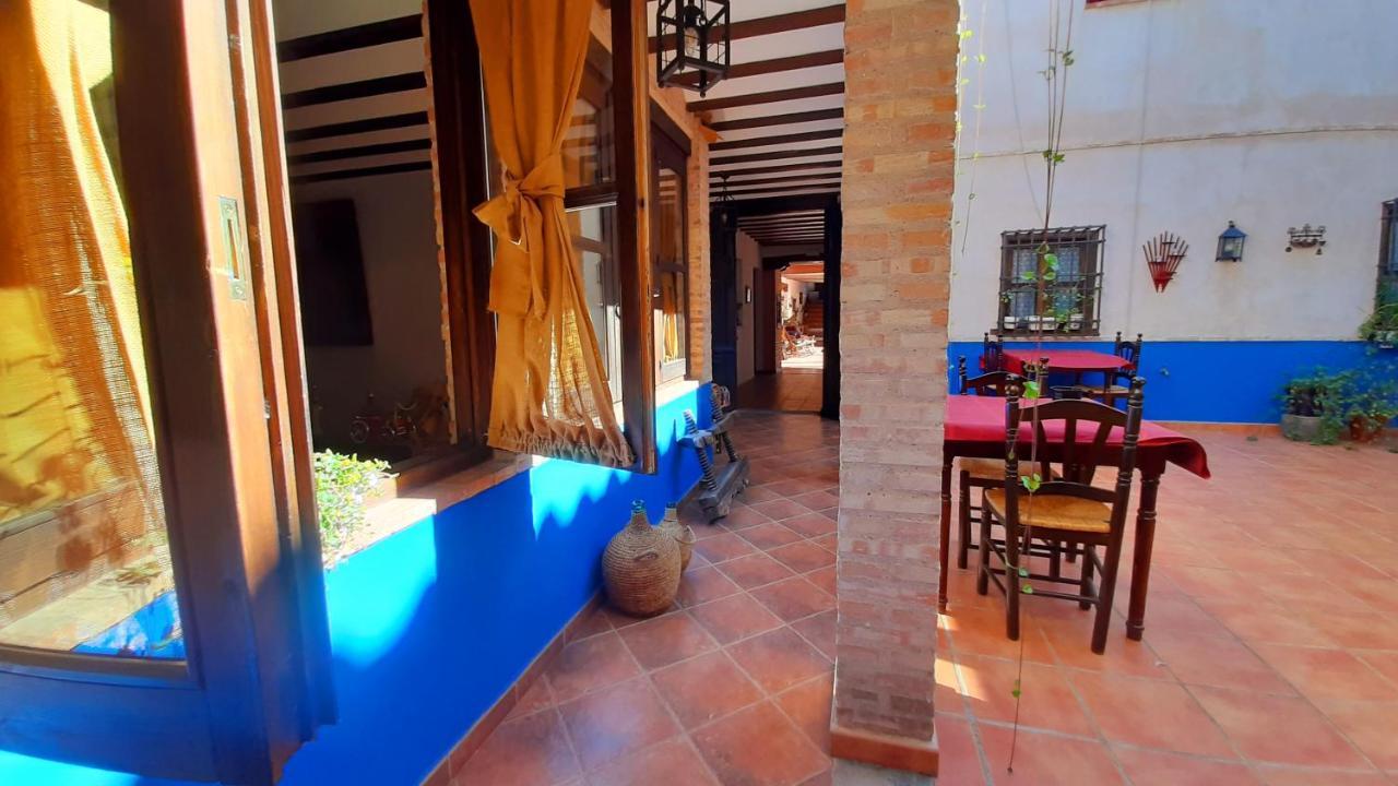 Hotel Caballeros Almagro