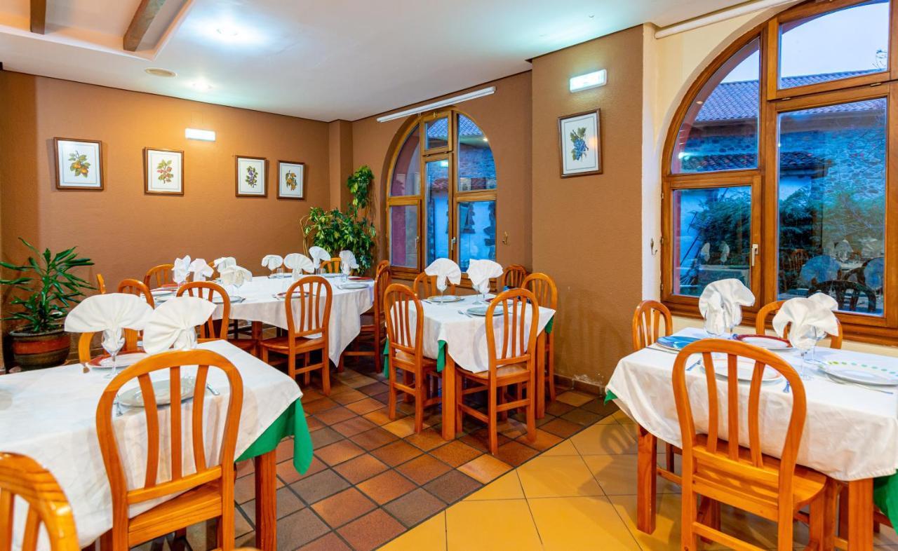 Tierra De La Reina Hotel
