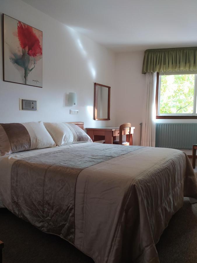 Hostal Palas Guest house