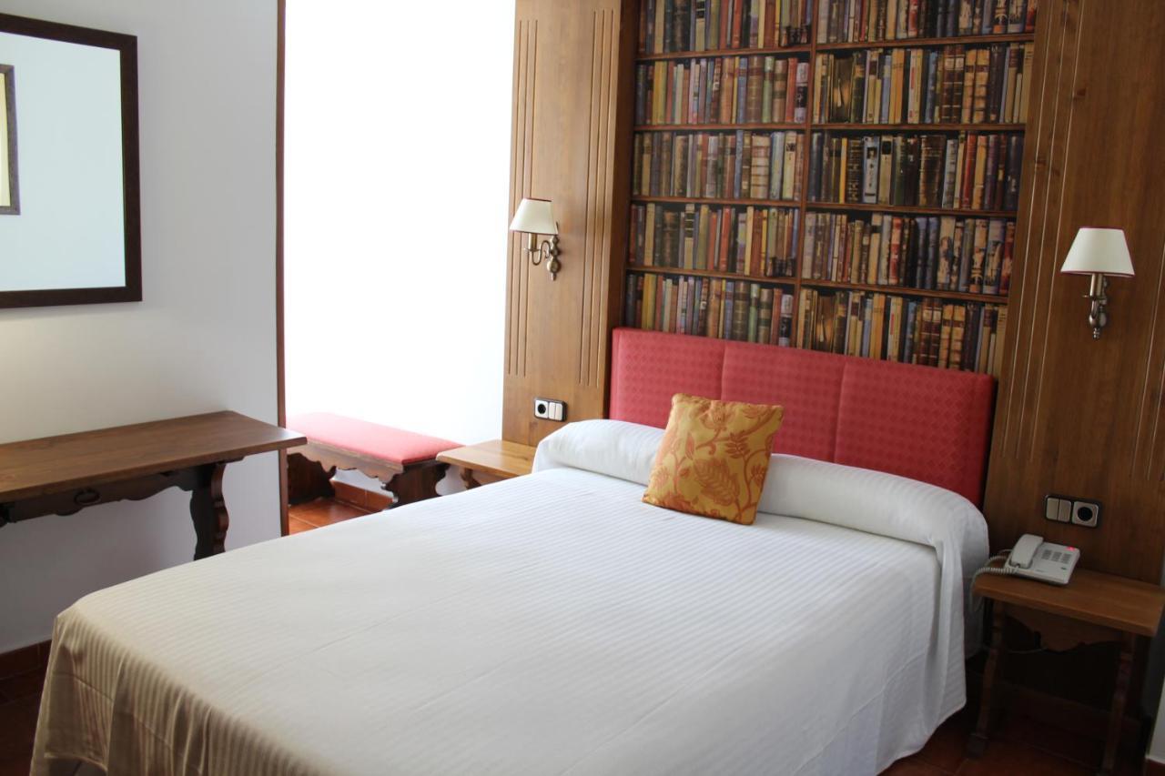 El Bedel Hotel Alcalá de Henares