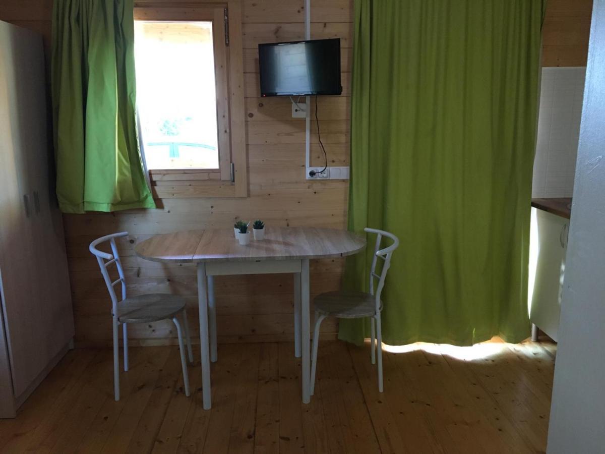 Camping Riberamar