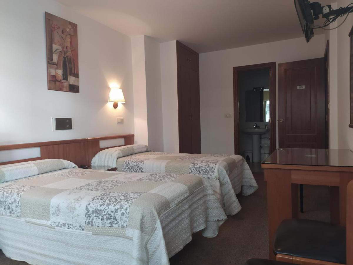 Guest house Hostal Palas
