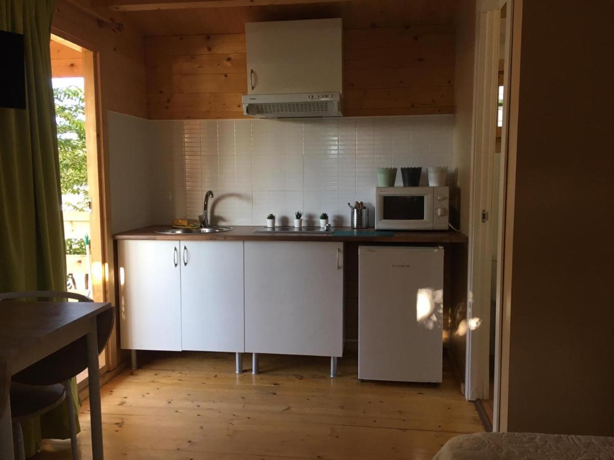 Camping Riberamar Oropesa del Mar