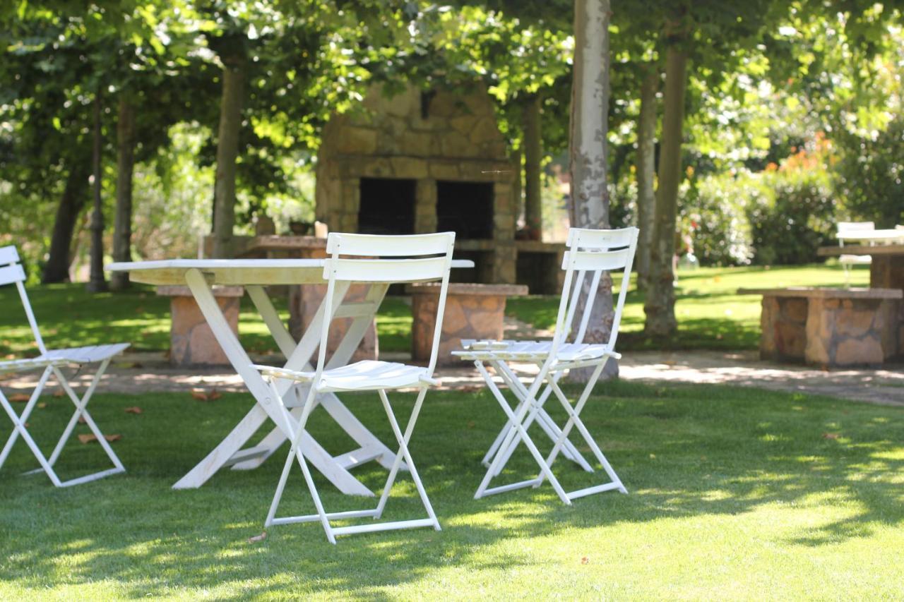 Hotel Ribera Del Corneja