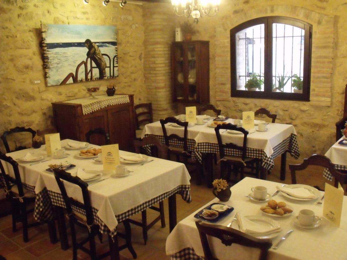 Guest house La Panavera