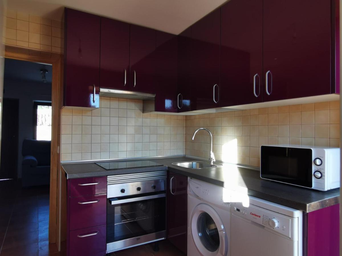 Apartamento Casitas