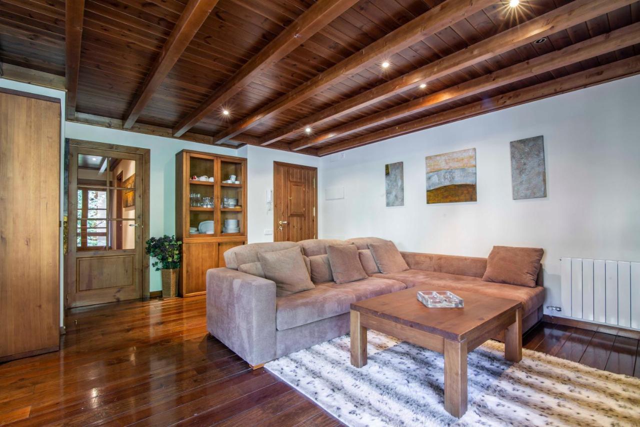 Apartamento Montoliu De Alma De Nieve *