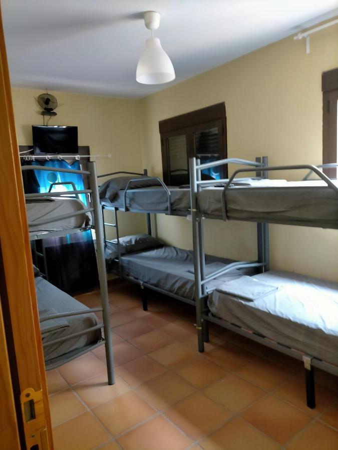 Santa Barbara Hostal