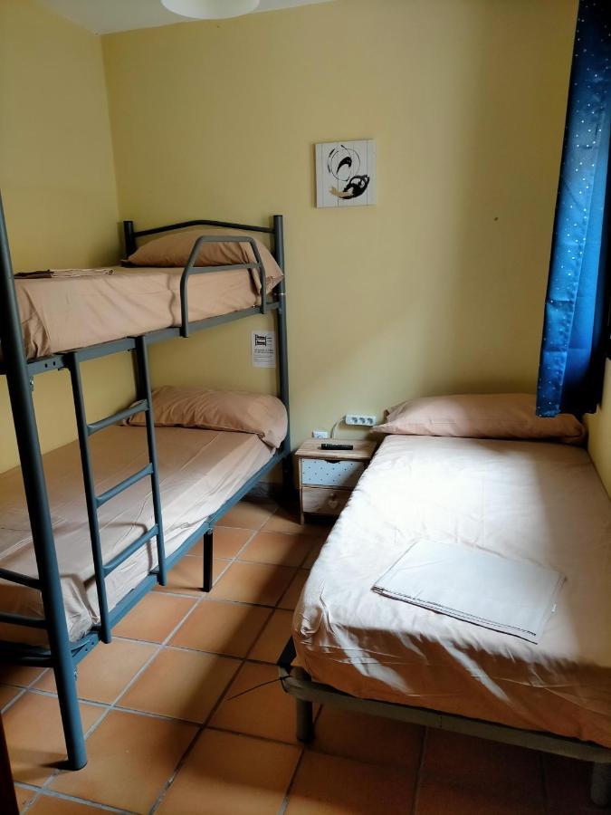 Hostal Santa Barbara