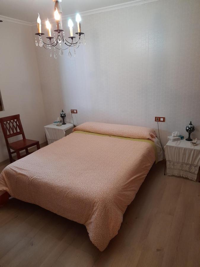 Casa Blanca Country house *