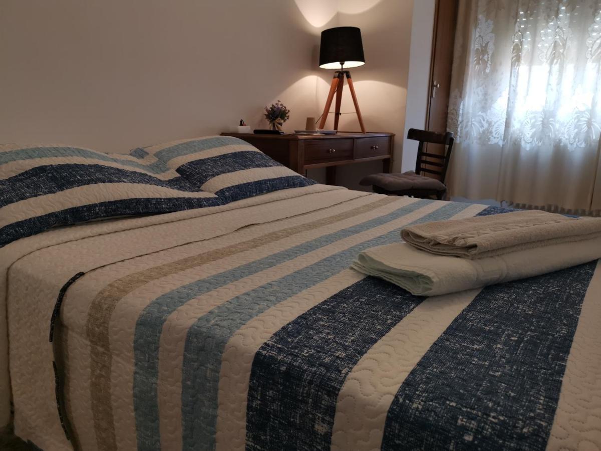 Casa Mara Bed and breakfast Zamora