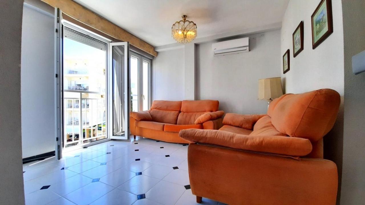 Ducal Con Vistas Al Mar F5- 2 Apartment *
