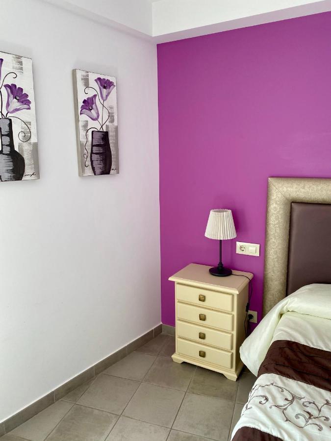 Guest house Casa Vispe *