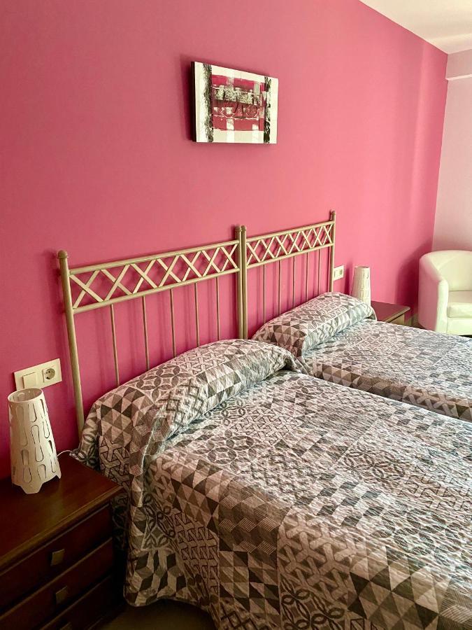 Casa Vispe Guest house Escalona (Huesca)