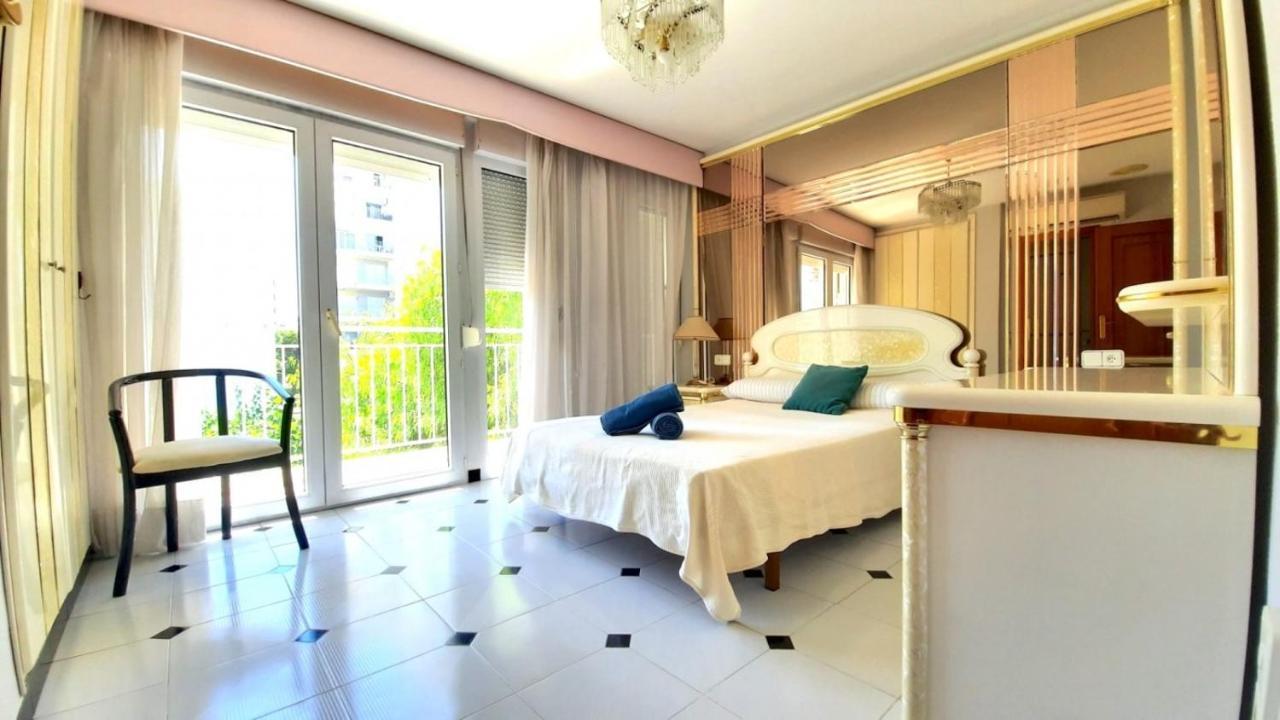 Ducal Con Vistas Al Mar F5- 2 Apartment *