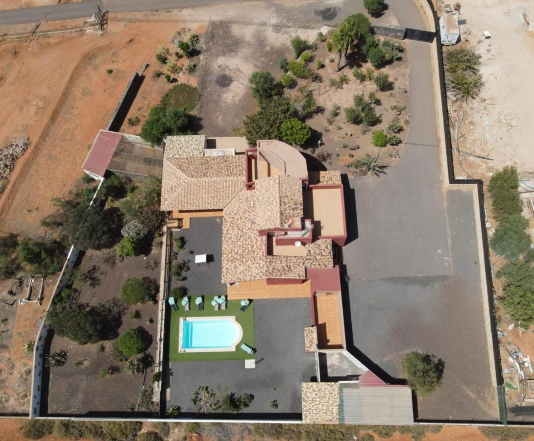 De Lujo Con Piscina Privada Y Villa *