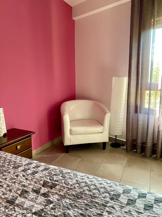 Casa Vispe Guest house *