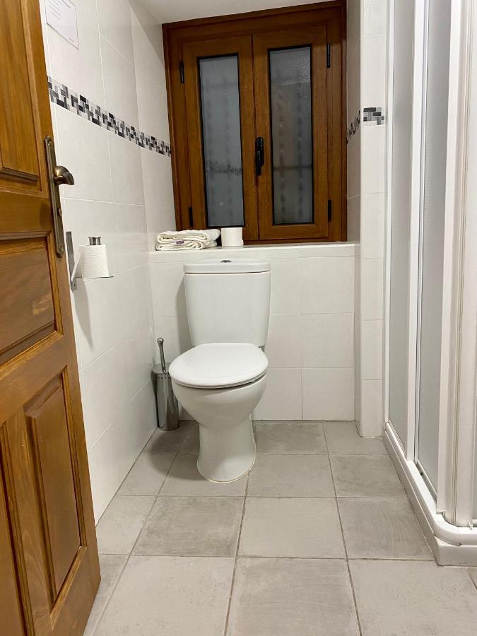 Casa Vispe Escalona (Huesca)