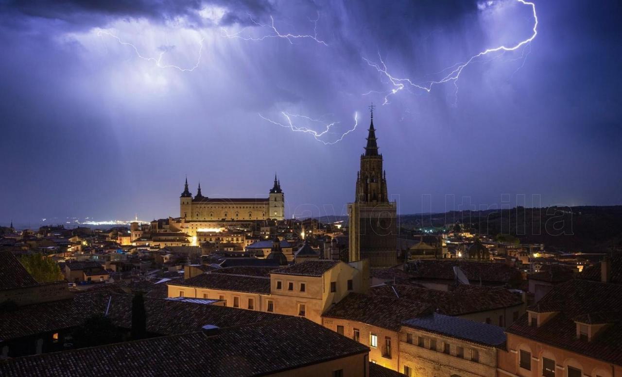 La Bastida Toledo