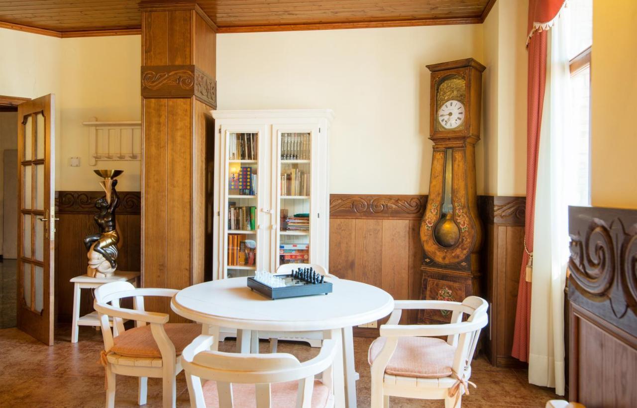 Restaurant Cal Petit Hotel 3*