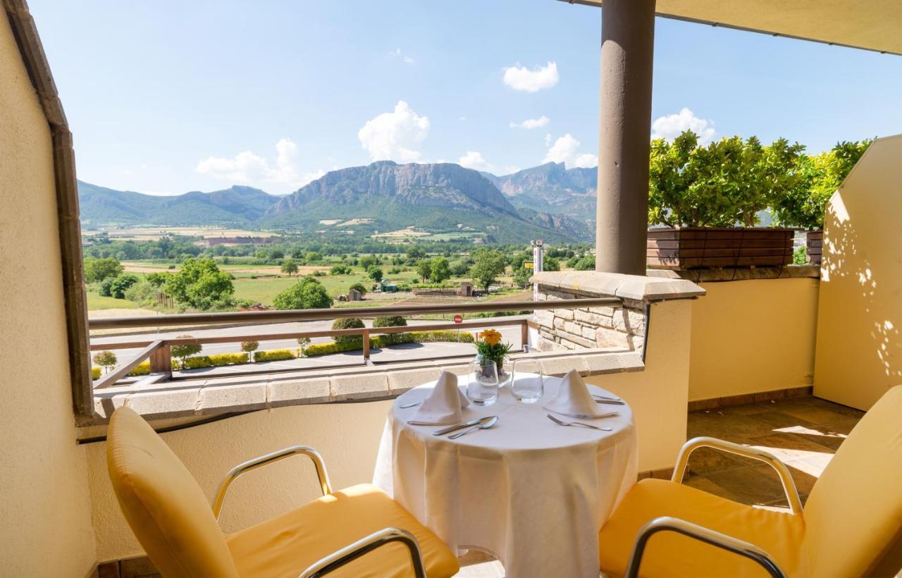 Restaurant Cal Petit Hotel 3*