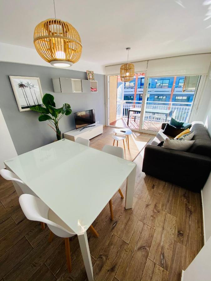 Apartamento For A Dms Iii Salou